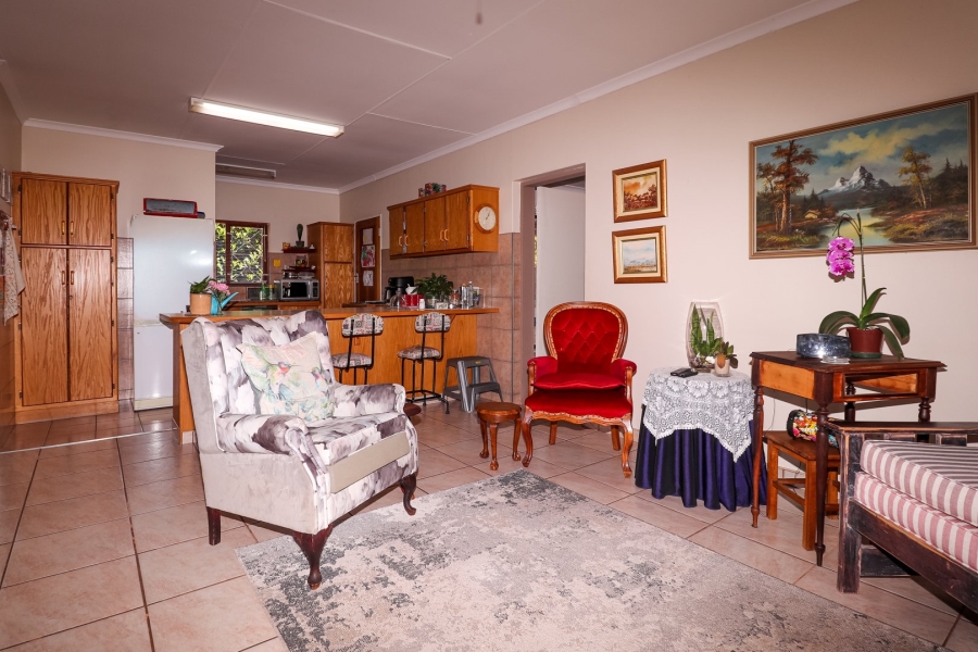 3 Bedroom Property for Sale in Flamwood North West